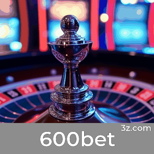600bet: Imersão Profissional no Cassino de Elite