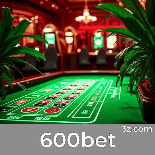 Apostas Instantâneas com 600bet: Experiência Móvel Superior
