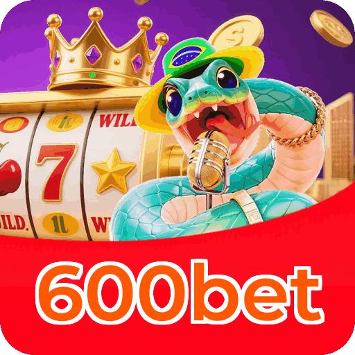 Bônus de Boas-vindas 600bet