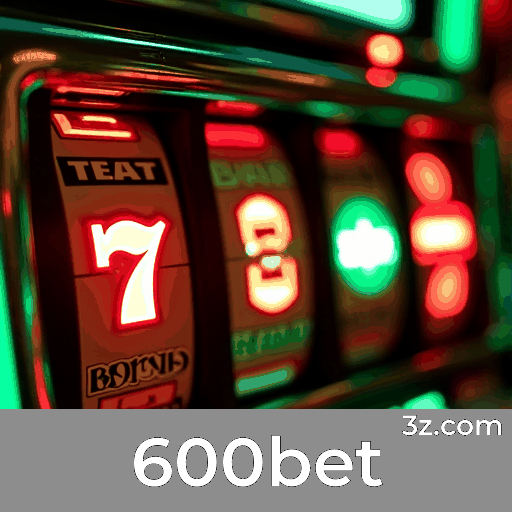 Experiência de Jogo Incomparável no 600bet: Descubra a Diversidade