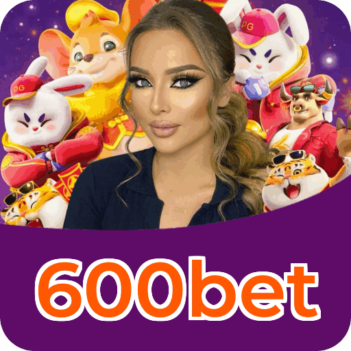 Cadastro 600bet