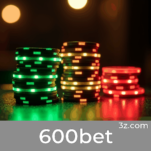600bet: Experiência de Jogos de Cassino Imersiva e Luxuosa