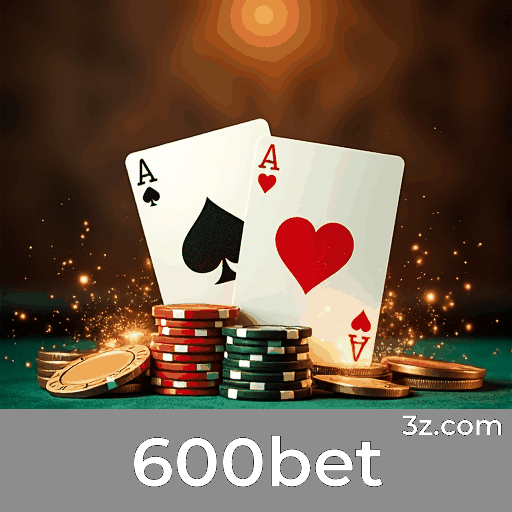 600bet: Uma Plataforma Vibrante para Comunidade e Conexão
