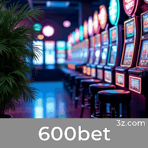 600bet: Cobertura Completa de Eventos Esportivos