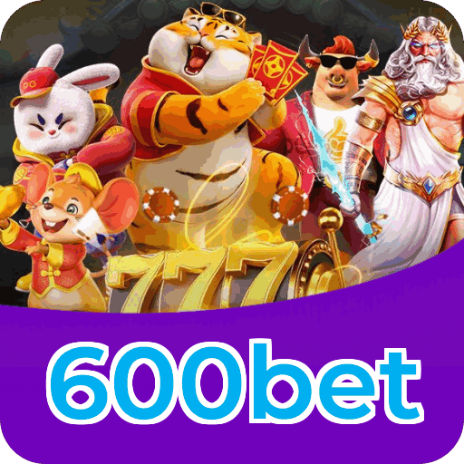 Segurança 600bet