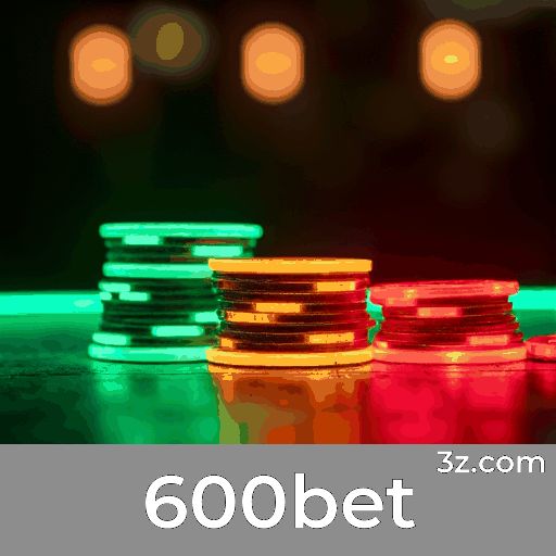 600bet: Imersão Profissional no Cassino de Elite