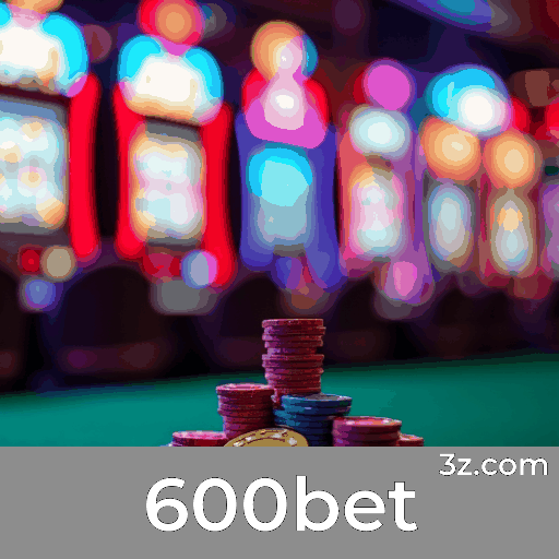 600bet: Uma Plataforma Vibrante para Comunidade e Conexão