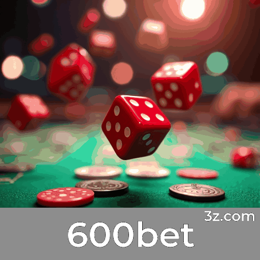 600bet: Cobertura Completa de Eventos Esportivos