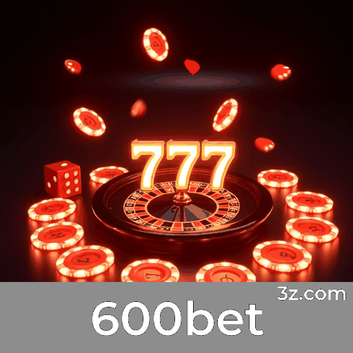 600bet: Uma Plataforma Vibrante para Comunidade e Conexão